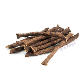 Akyra sticks PAARD 100 gram