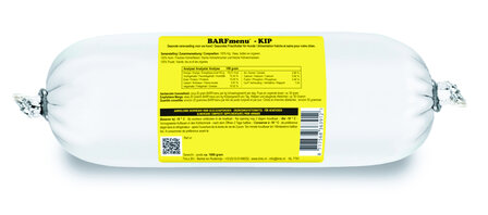 BARFMENU | KIP | 1000 gram