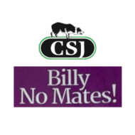 Billy-no-Mates